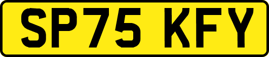 SP75KFY