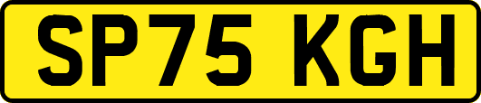 SP75KGH