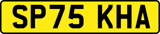 SP75KHA