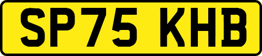 SP75KHB
