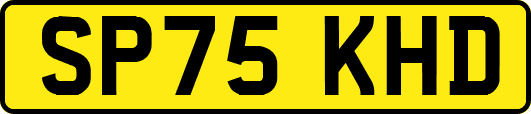 SP75KHD