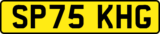 SP75KHG