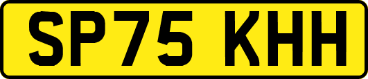 SP75KHH