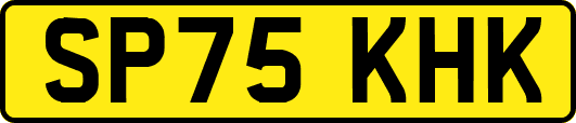 SP75KHK