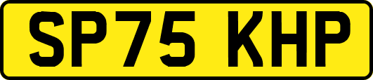 SP75KHP