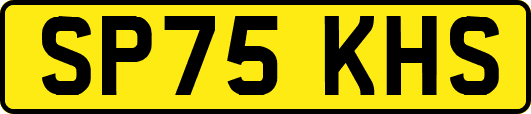 SP75KHS
