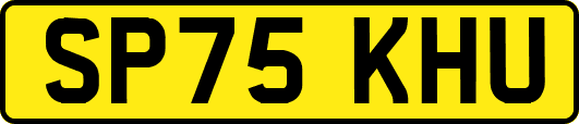 SP75KHU