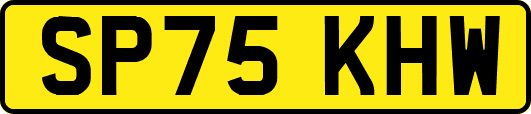 SP75KHW