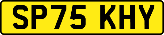 SP75KHY