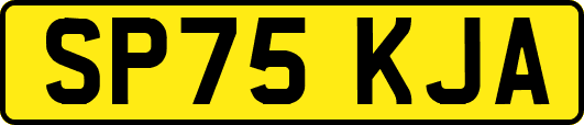 SP75KJA