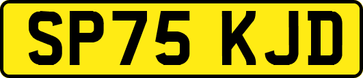 SP75KJD