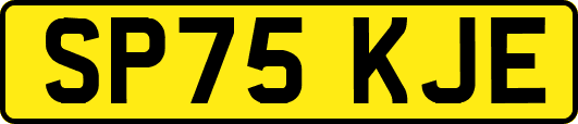 SP75KJE
