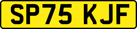 SP75KJF