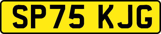 SP75KJG