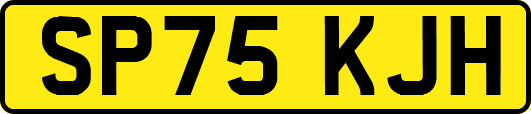 SP75KJH