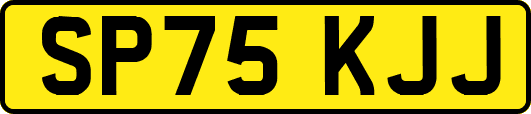 SP75KJJ