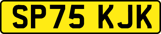 SP75KJK