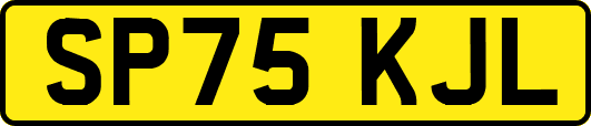 SP75KJL