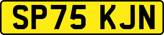 SP75KJN