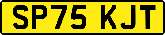 SP75KJT