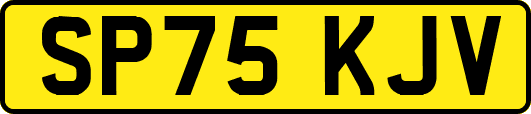 SP75KJV