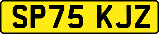SP75KJZ