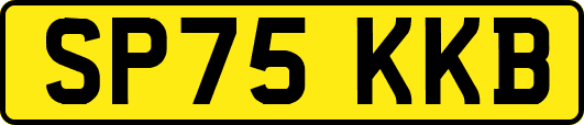 SP75KKB