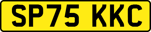 SP75KKC