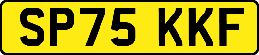 SP75KKF