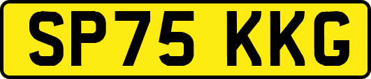 SP75KKG