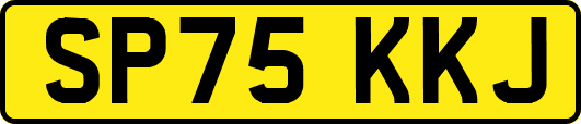SP75KKJ