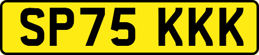 SP75KKK