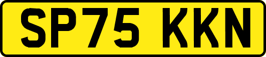 SP75KKN