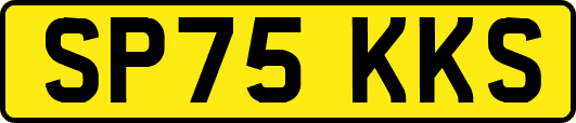SP75KKS