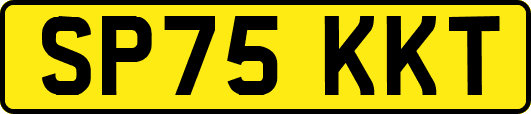 SP75KKT