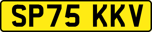 SP75KKV