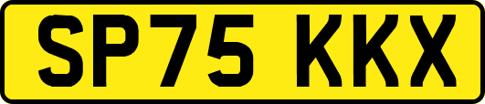 SP75KKX