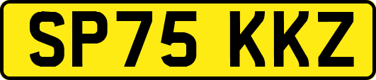 SP75KKZ