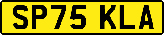 SP75KLA