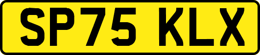 SP75KLX