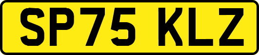 SP75KLZ