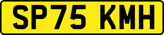 SP75KMH