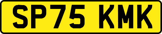 SP75KMK