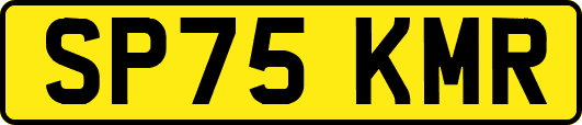 SP75KMR