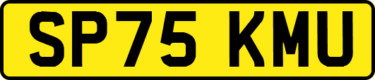 SP75KMU