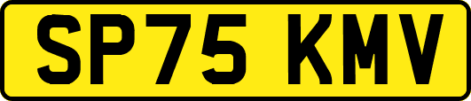 SP75KMV