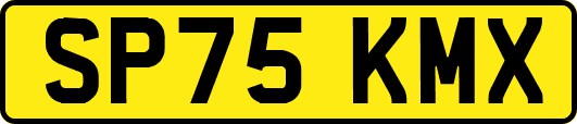 SP75KMX