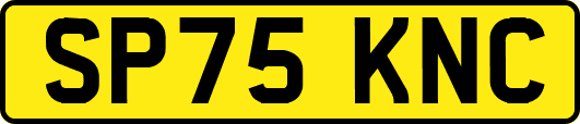 SP75KNC
