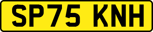 SP75KNH