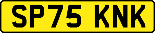 SP75KNK